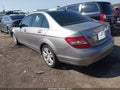 2008 Mercedes-Benz C-Class — photo 3 of 17 | VIN WDDGF81X38F084739