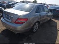 2008 Mercedes-Benz C-Class — photo 4 of 17 | VIN WDDGF81X38F084739