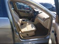 2008 Mercedes-Benz C-Class — photo 5 of 17 | VIN WDDGF81X38F084739