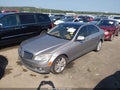 2008 Mercedes-Benz C-Class — photo 6 of 17 | VIN WDDGF81X38F084739