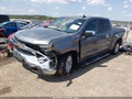 2020 Chevrolet Silverado 1500 — photo 2 of 15 | VIN 3GCUYDED5LG227634