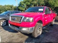 2005 Ford F-150 — photo 6 of 11 | VIN 1FTPW14595FB43302