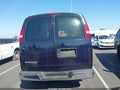 2012 Chevrolet Express 2500 — photo 17 of 17 | VIN 1GCWGFCA8C1177195