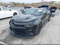 2016 Chevrolet Camaro — photo 2 of 18 | VIN 1G1FG1R75G0148837