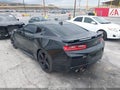 2016 Chevrolet Camaro — photo 3 of 18 | VIN 1G1FG1R75G0148837