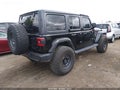 2018 Jeep Wrangler Unlimited — photo 4 of 16 | VIN 1C4HJXEG0JW184952