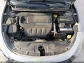 2015 Dodge Dart — photo 10 of 17 | VIN 1C3CDFAA5FD432570