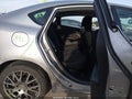 2015 Dodge Dart — photo 8 of 17 | VIN 1C3CDFAA5FD432570