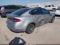 2015 Dodge Dart — photo 4 of 17 | VIN 1C3CDFAA5FD432570