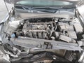 2023 Kia Forte — photo 10 of 16 | VIN 3KPF24AD2PE577434