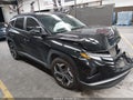 2024 Hyundai Tucson — photo 1 of 17 | VIN 5NMJFCDE6RH301217