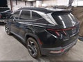 2024 Hyundai Tucson — photo 3 of 17 | VIN 5NMJFCDE6RH301217