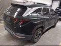 2024 Hyundai Tucson — photo 4 of 17 | VIN 5NMJFCDE6RH301217
