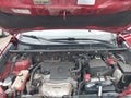 2013 Toyota RAV4 — photo 10 of 19 | VIN 2T3WFREV4DW051651