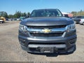 2016 Chevrolet Colorado — photo 12 of 16 | VIN 1GCHSBE16G1310944