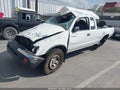 1999 Toyota Tacoma — photo 2 of 15 | VIN 4TAWN72N1XZ541461