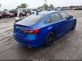 2024 Honda Civic — photo 4 of 17 | VIN 2HGFE2F56RH593397