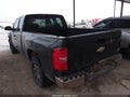 2008 Chevrolet Silverado 1500 — photo 3 of 16 | VIN 2GCEC19J581210009