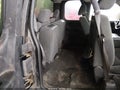 2008 Chevrolet Silverado 1500 — photo 8 of 16 | VIN 2GCEC19J581210009