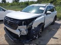 2025 Nissan Pathfinder — photo 2 of 15 | VIN 5N1DR3DG1SC282050
