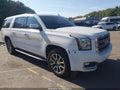 2017 GMC Yukon XL — photo 1 of 16 | VIN 1GKS2GKC3HR170691