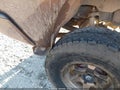 2014 Toyota Tundra — photo 6 of 16 | VIN 5TFAW5F17EX377164
