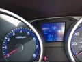 2013 Hyundai Tucson — photo 15 of 16 | VIN KM8JU3AC4DU560391