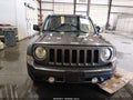 2017 Jeep Patriot — photo 13 of 19 | VIN 1C4NJRFB9HD113840
