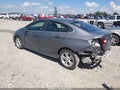 2018 Chevrolet Cruze — photo 3 of 17 | VIN 1G1BE5SM6J7144161