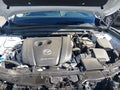2024 Mazda CX-50 — photo 10 of 17 | VIN 7MMVABAM6RN217987