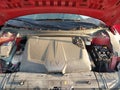 2022 Kia EV6 — photo 10 of 19 | VIN KNDC34LA3N5030488