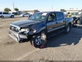 2014 Toyota Tacoma — photo 2 of 17 | VIN 3TMJU4GN3EM170908