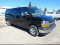 2018 Chevrolet Express 3500 — photo 1 of 16 | VIN 1GAZGPFG0J1299817