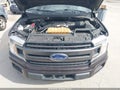 2018 Ford F-150 — photo 10 of 17 | VIN 1FTEW1CG4JKC53900