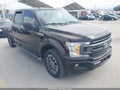 2018 Ford F-150 — photo 1 of 17 | VIN 1FTEW1CG4JKC53900
