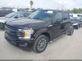 2018 Ford F-150 — photo 2 of 17 | VIN 1FTEW1CG4JKC53900