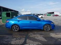 2024 Nissan Sentra — photo 13 of 17 | VIN 3N1AB8CV8RY247034