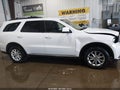 2017 Dodge Durango — photo 12 of 15 | VIN 1C4RDJAG7HC817229
