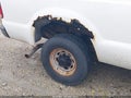 2003 Ford F-250 Super Duty — photo 18 of 19 | VIN 1FTNF20L03EB01119