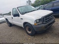 2003 Ford F-250 Super Duty — photo 1 of 19 | VIN 1FTNF20L03EB01119