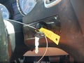 2012 Chrysler Town & Country — photo 11 of 16 | VIN 2C4RC1BG8CR240048