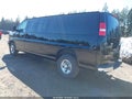 2018 Chevrolet Express 3500 — photo 3 of 16 | VIN 1GAZGPFG8J1299886