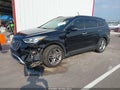 2018 Hyundai Santa Fe — photo 2 of 17 | VIN KM8SR4HF9JU283440
