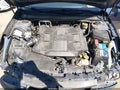 2017 Subaru Outback — photo 10 of 16 | VIN 4S4BSENC8H3362828