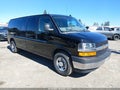 2018 Chevrolet Express 3500 — photo 1 of 16 | VIN 1GAZGPFG1J1299678
