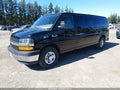 2018 Chevrolet Express 3500 — photo 2 of 16 | VIN 1GAZGPFG1J1299678