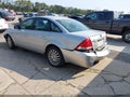 2005 Mercury Montego — photo 3 of 22 | VIN 1MEFM43105G624422