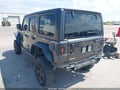 2021 Jeep Wrangler Unlimited — photo 3 of 17 | VIN 1C4HJXDG4MW664353