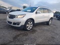 2017 Chevrolet Traverse — photo 2 of 17 | VIN 1GNKRGKD3HJ226408