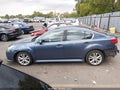 2013 Subaru Legacy — photo 15 of 17 | VIN 4S3BMCC67D3027523